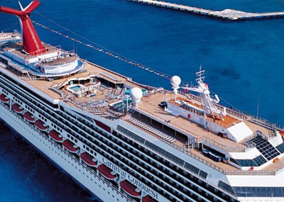 Foto Carnival Conquest2